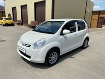 Toyota Passo 1.0 CVT, 2013, 84 000 км, с пробегом, цена 745 000 руб.