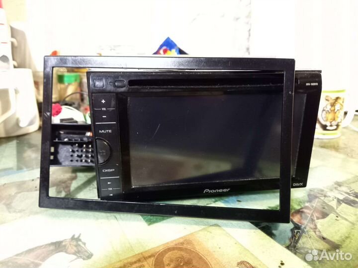 Микроволновая печь Panasonic