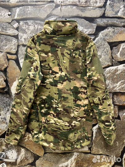 Толстовка Эфа-1 из плотного флиса 380 г/м²