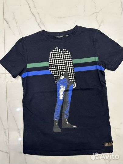 Футболка Antony Morato