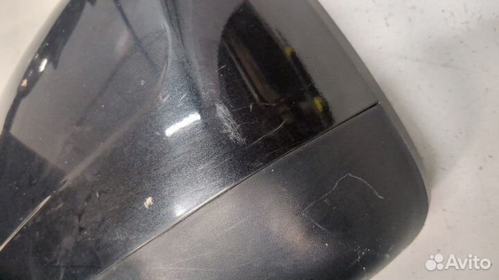 Зеркало боковое Opel Vivaro, 2015