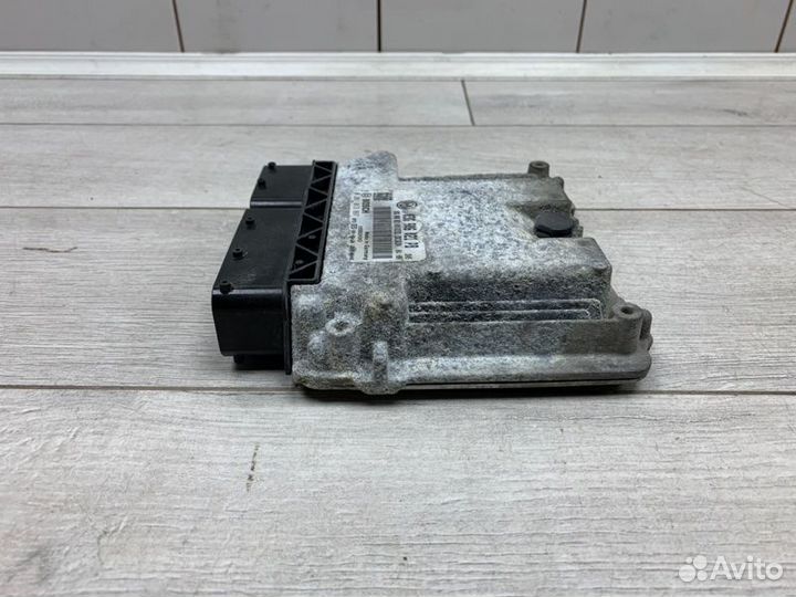 Блок иммобилайзера Volkswagen Passat универсал BLS