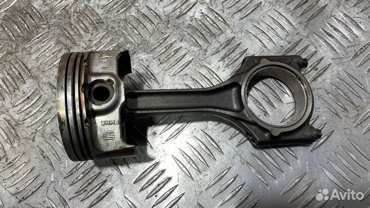 Шатун Лада Х-Рей ваз-21129 (4349464)