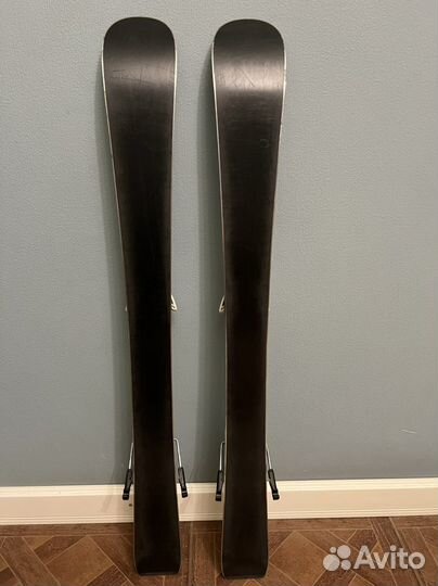 Горные лыжи детские 90 см