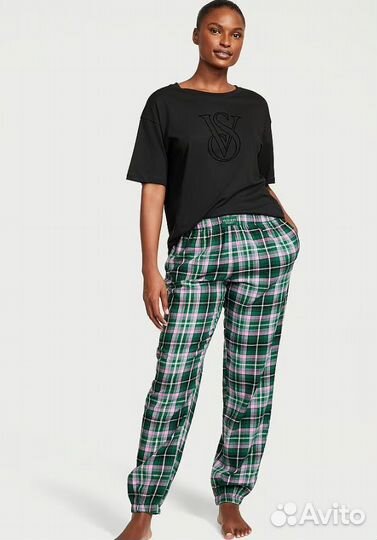 Пижама Victoria Secret