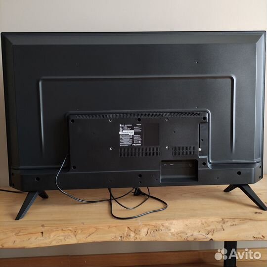Телевизор LG43LP50006LA