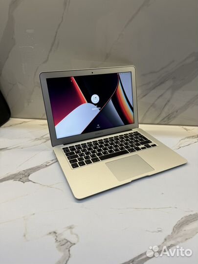 Apple MacBook air 13 2017