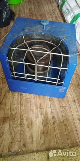 Обогреватель Солярогаз