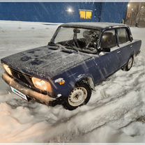 ВАЗ (LADA) 2105 1.5 MT, 2005, 91 660 км