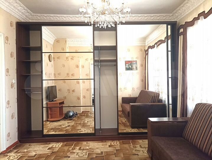 Дом 40 м² на участке 3 сот.