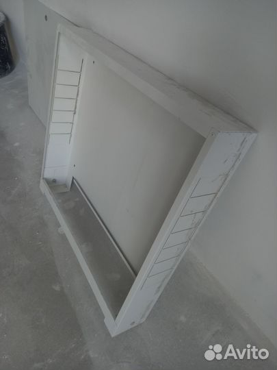 Коллекторный шкаф