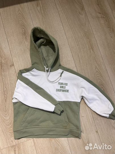 Худи детское