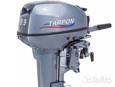 Лодочный мотор Tarpon 9.9OTH
