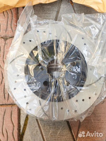 Тормозная система Toyota Camry 70