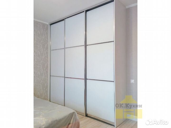 Шкаф стенка