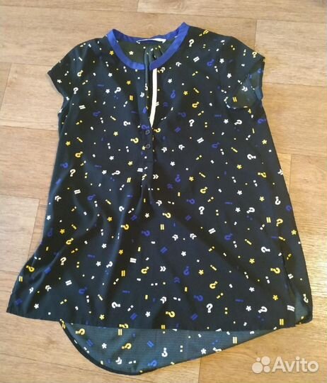 Пакет фирменных вещей в идеале 46