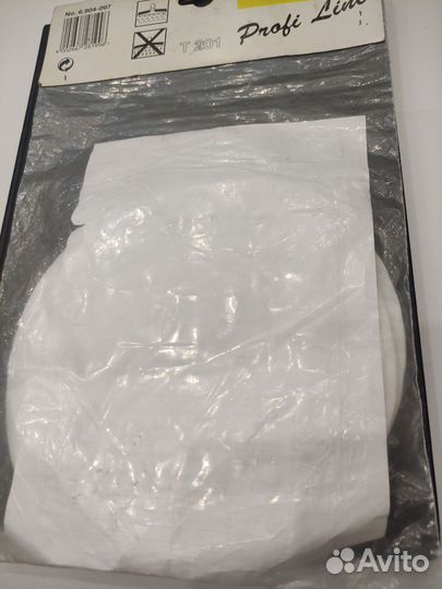 6.904-097.0 Фильтр защиты двигателя Т 201 Karcher