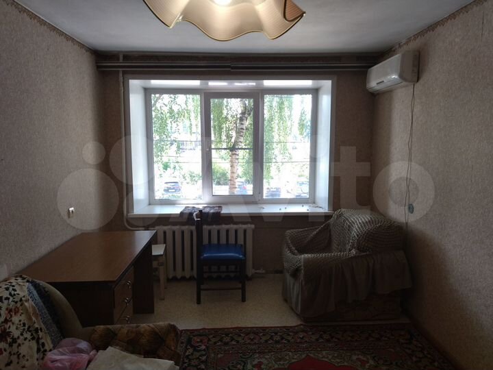 2-к. квартира, 40 м², 2/5 эт.