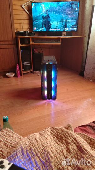 Продаю пк