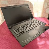 Быстрый, Игровой ноутбук lenovo