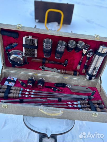 Подарочный набор