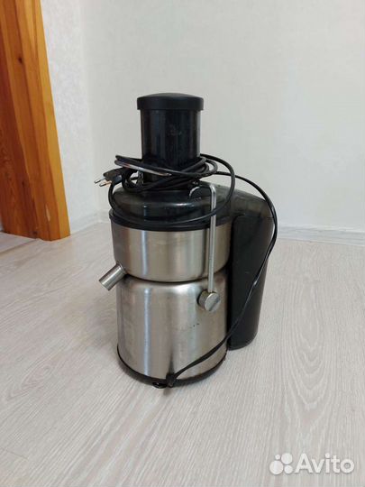 Соковыжималка