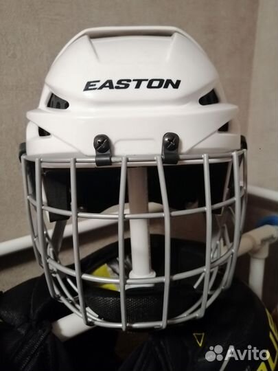 Шлем хоккейный детский Easton