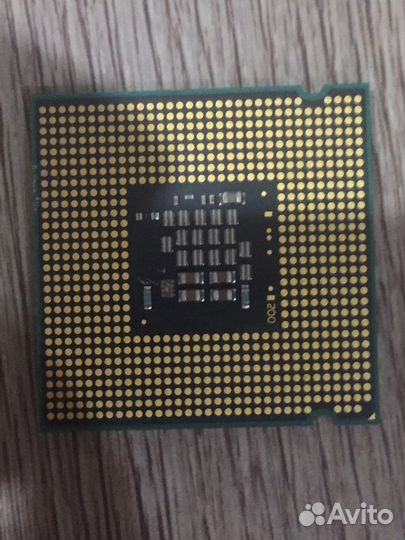 Процессор для пк с кулером