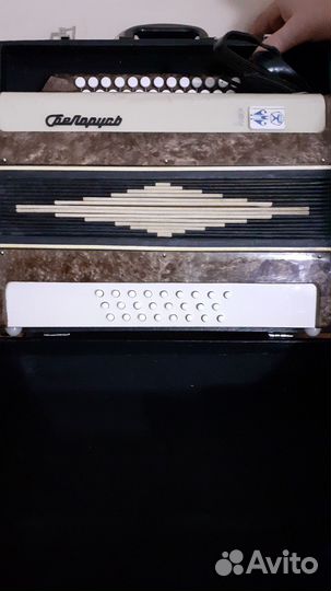 Гармонь беларусь