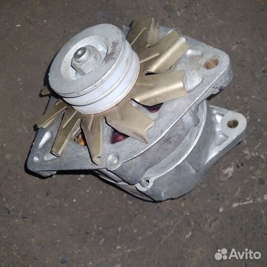 Генератор Г 288Е