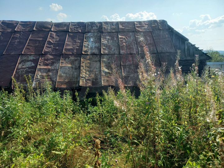 Участок 15 сот. (ИЖС)