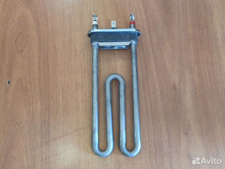 Тэн стиральной машины