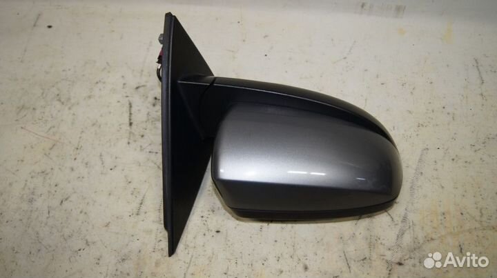 Зеркало (код A52) FR BMW X5 E70