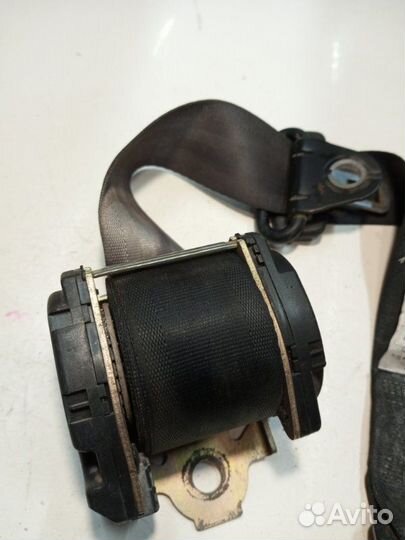 Ремень безопасности задний правый Lifan Breez