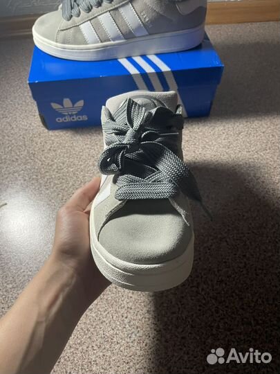 Adidas Campus 80s