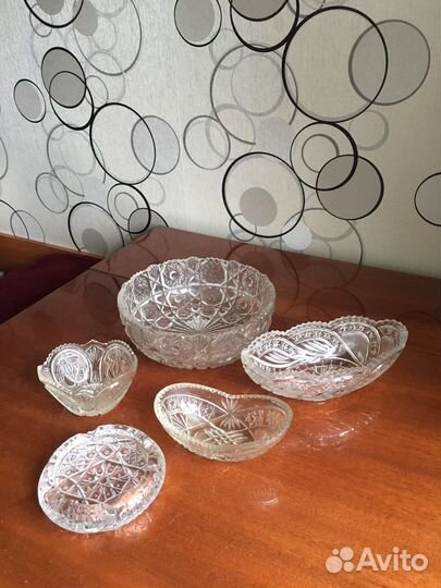 Конфетница