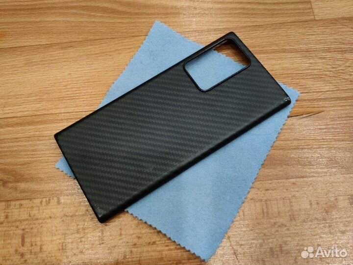 Чехол на Samsung Galaxy Note 20 Ultra