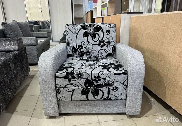 Диван Кресло Кровать - NEW (хит продаж)