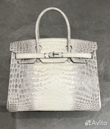 Сумка Hermes Birkin