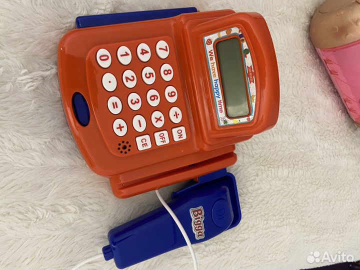 Щенячий патруль, свинка пепа и др