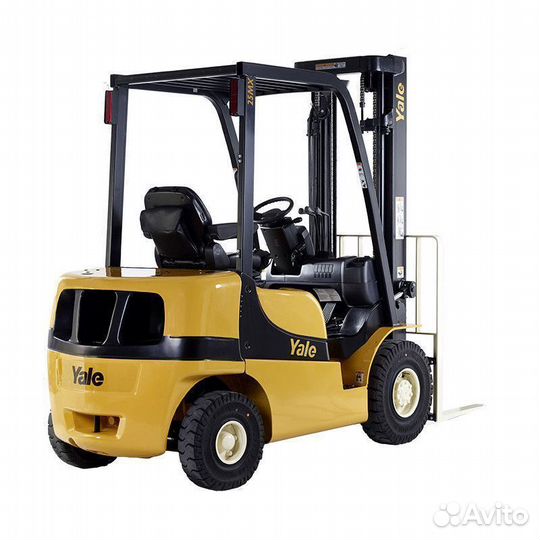 Аренда погрузчика Aurora GDP30MX дизель