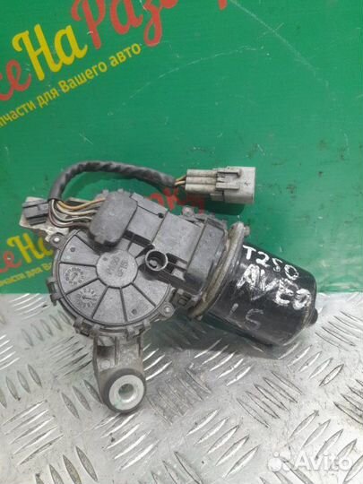 Моторчик дворников Chevrolet Aveo T250 1.3 2007