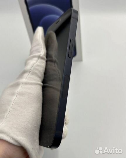 iPhone 12 mini, 256 ГБ