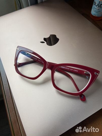 Очки для зрения женские