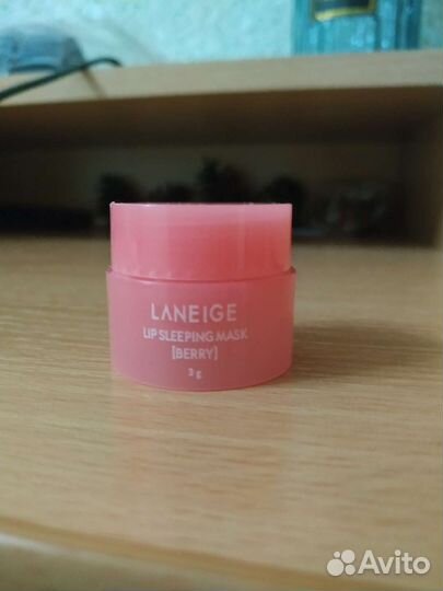 Маска для губ,бальзам для губ,гигиеническая помада