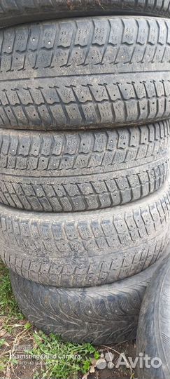 Matador MP 50 Sibir Ice 205/55 R16 91T