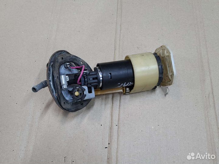 Бензонасос (Топливный насос) Hyundai Accent 1