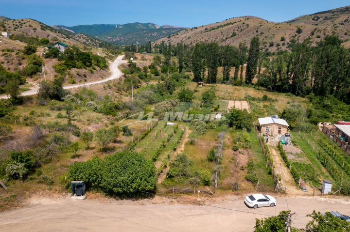 Участок 4,3 сот. (СНТ, ДНП)