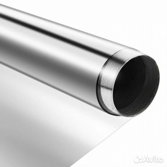 Светоотражающая пленка 1м