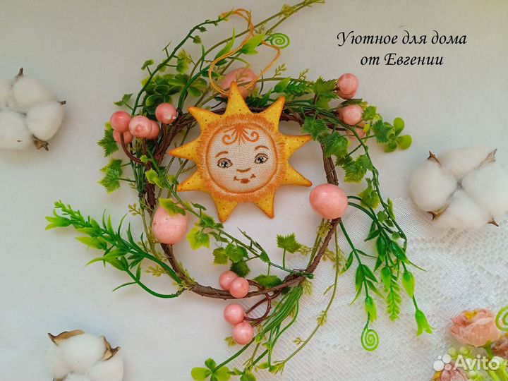 Декор, подвеска 